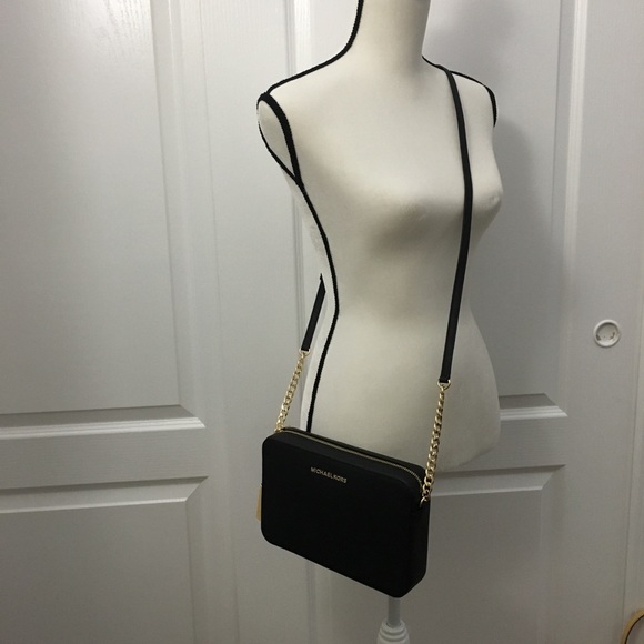 Last set✨Michael Kors Large Crossbody Bag & wallet - Picture 7 of 7